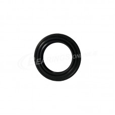 OIL SEAL TC DOUBLE LIP METRIC 08 19 07